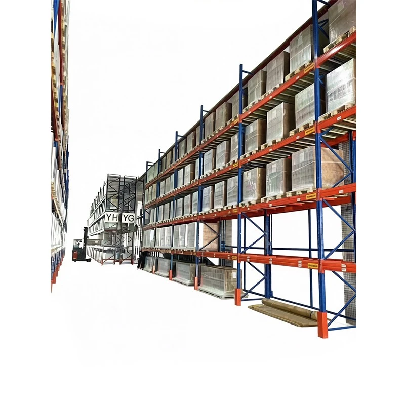 Regular Storage Racking suppliers